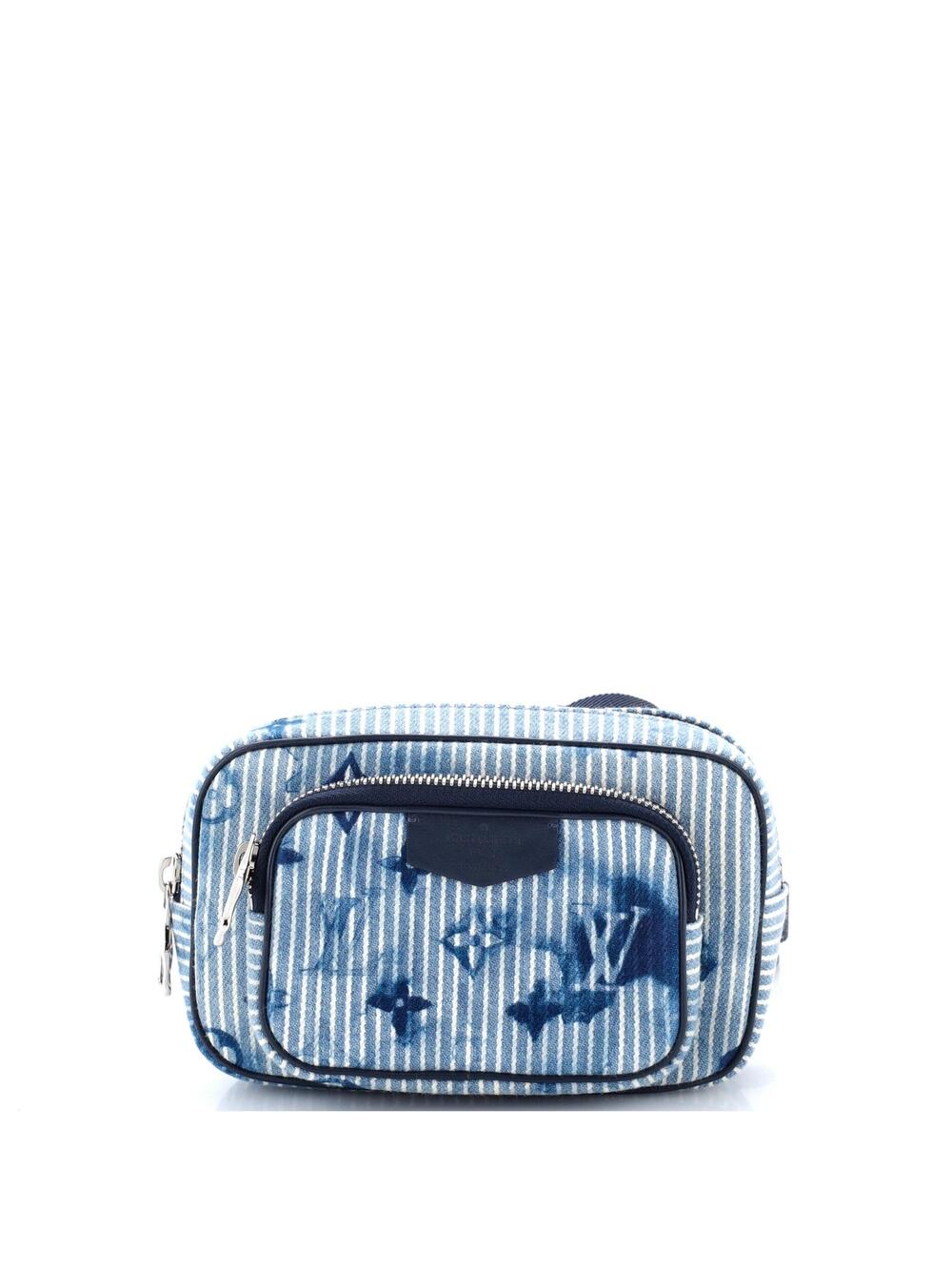 Louis Vuitton Outdoor Pouch Limited #301310l14b